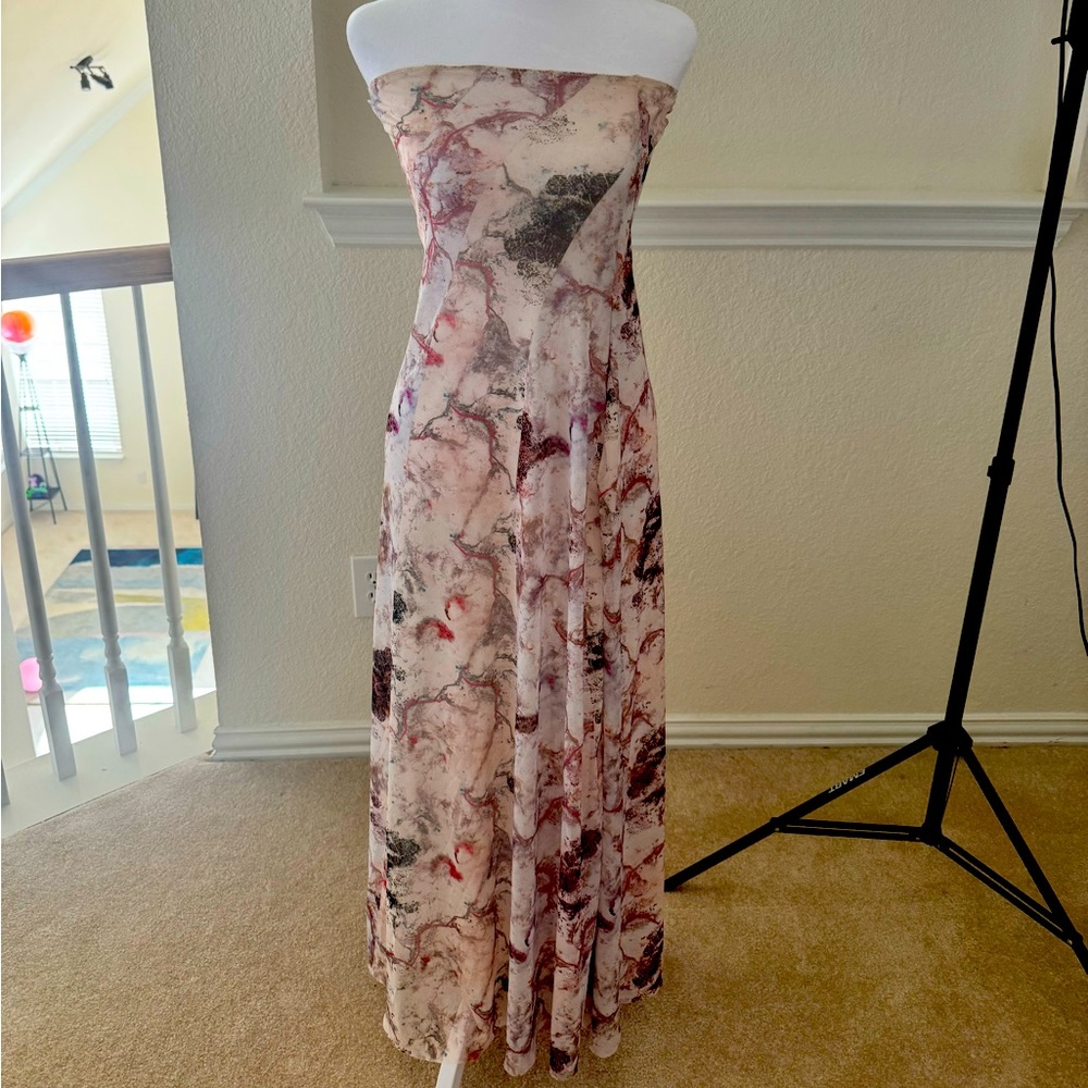 Zara dress worn once